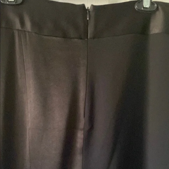 Elegant Black Skirt